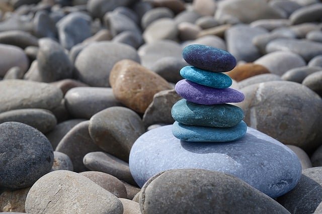 meditar
